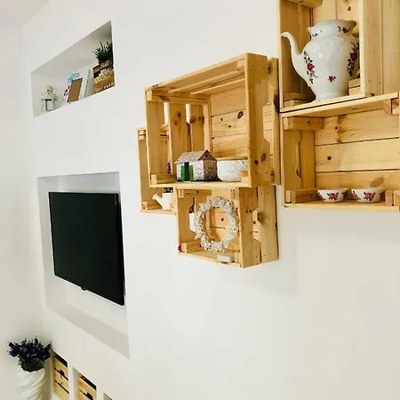 Daire The L Place By Right Place